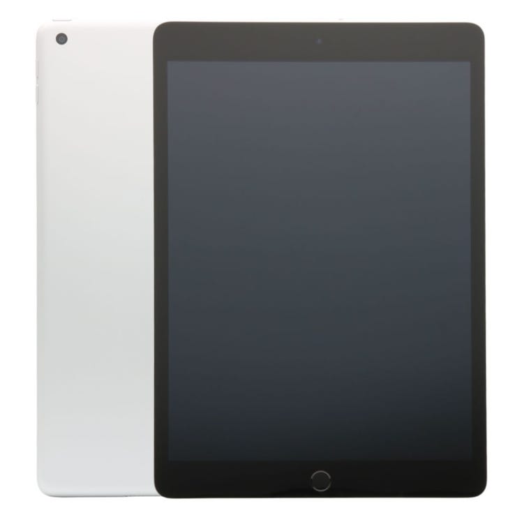 レンタル] Apple iPad 10.2インチ 第9世代 2021年モデル 64GB - Rentio