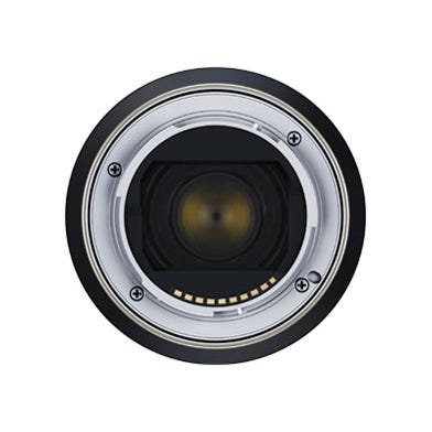 レンタル] タムロン 28-75mm F/2.8 Di III RXD(Model A036) 標準ズーム