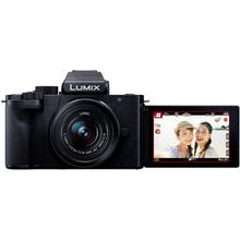 レンタル] パナソニック LUMIX DC-G100 ボディ ミラーレス一眼