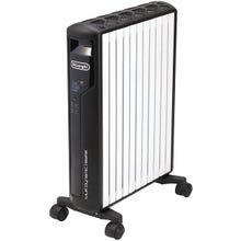 レンタル] デロンギ 空気清浄機能付き スリムファン HFX85W14C 夏冬