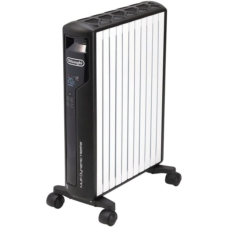 レンタル] [2020年発売モデル] デロンギ マルチダイナミックヒーター