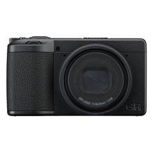 レンタル] リコー GR IV (GR4) コンパクトデジタルカメラ 予備