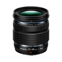 レンタル] OM SYSTEM M.ZUIKO DIGITAL ED 12-100mm F4.0 IS PRO 高倍率