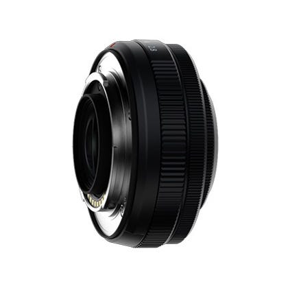 レンタル] 富士フイルム FUJINON XF27mmF2.8 R WR 単焦点レンズ