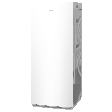 レンタル] ダイキン DAIKIN ACK55X-W 加湿ストリーマ空気清浄機 (木造