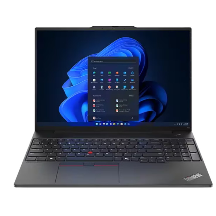レンタル] Lenovo ノートPC ThinkPad E16 Gen 2 21MACTO1WWJP7(Windows