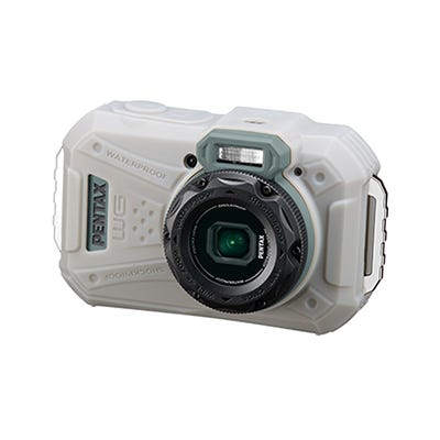 レンタル] リコー PENTAX WG-1000 防水コンパクトデジタルカメラ