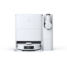 レンタル] ECOVACS DEEBOT X1 OMNI ロボット掃除機 - Rentio[レンティオ]