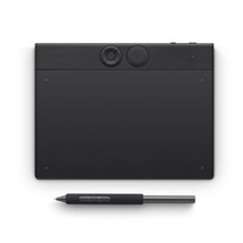 レンタル] Wacom ワコム ペンタブレット Intuos Pro large PTK870K0C