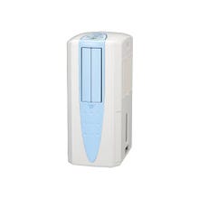 レンタル] クラカ(kuraca) スポットクーラー0.9kw QNFSA-09-WH