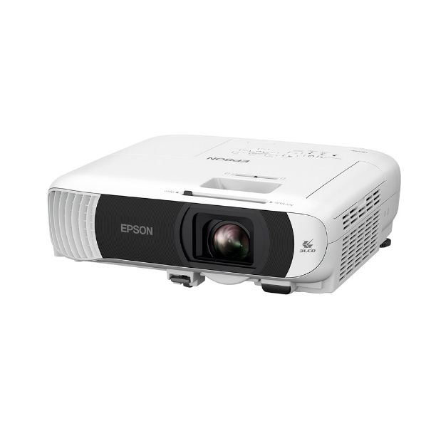 レンタル] エプソン ビジネスプロジェクター EB-FH54 - Rentio[レンティオ]