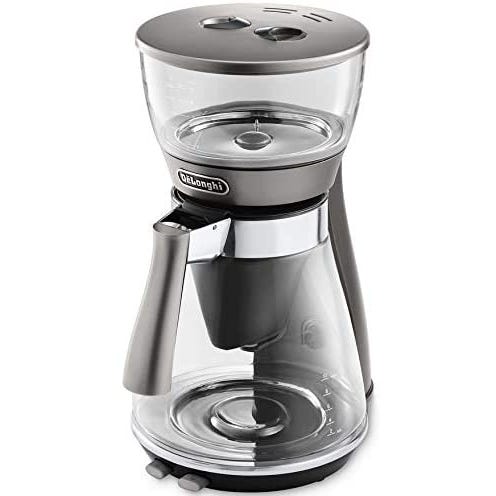 レンタル] デロンギ クレシドラ ICM17270J ドリップコーヒーメーカー