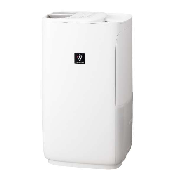 レンタル] シャープ プラズマクラスター搭載 HV-S75 ハイブリッド式