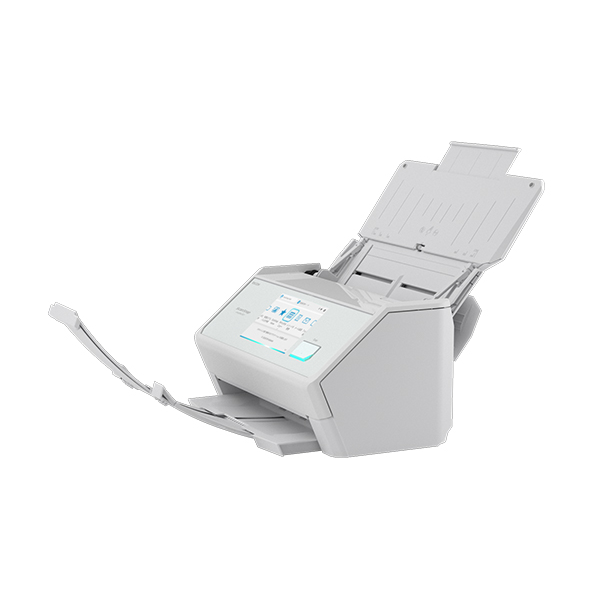 レンタル] PFU ScanSnap iX2500スキャナー (A4/両面/Wi-Fi対応