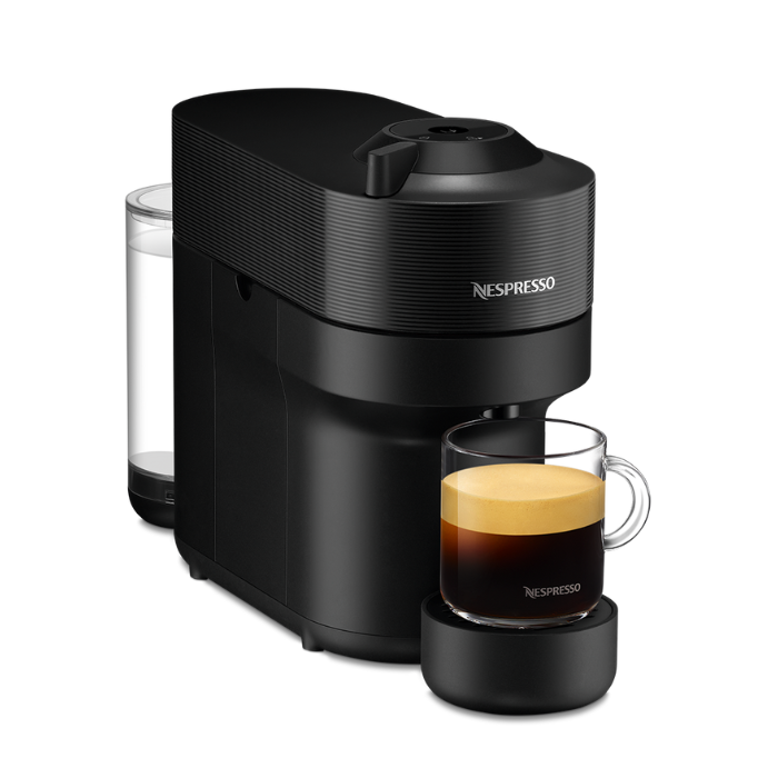 レンタル] ネスプレッソ「ヴァーチュオ ポップ」 ココナッツホワイト