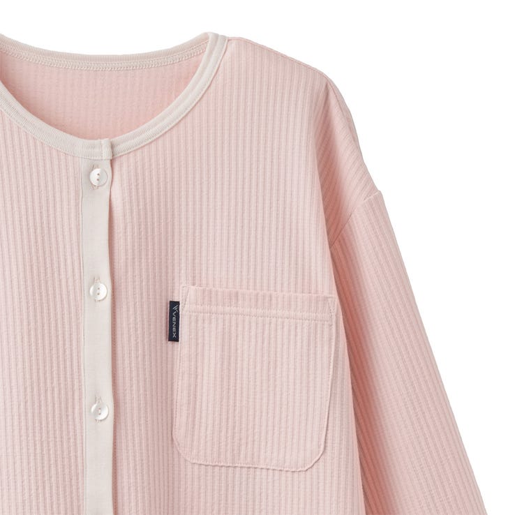 レンタル] ベネクス（VENEX） レディース リカバリーパジャマ ニット