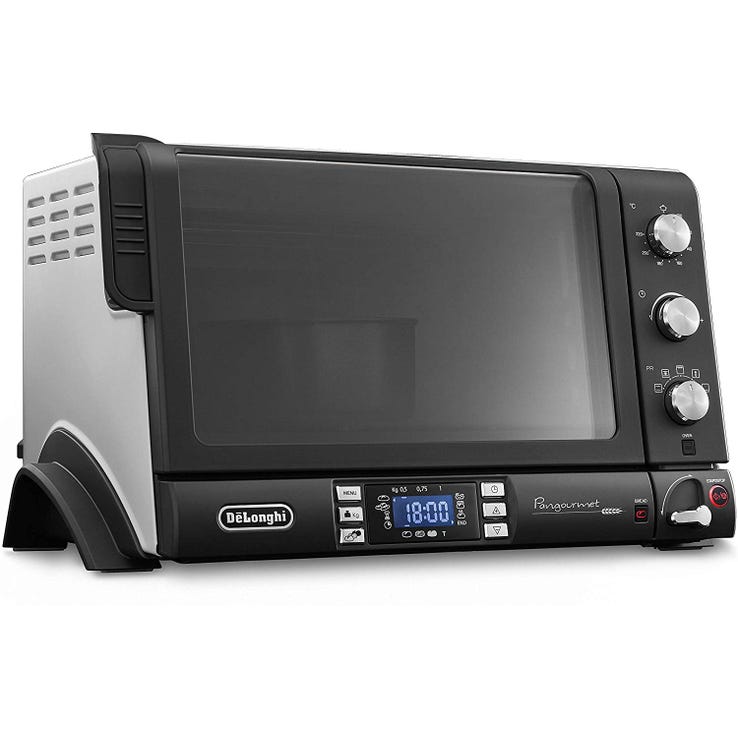 レンタル] [4枚焼き]デロンギ パングルメ ベーカリー & コンベクション