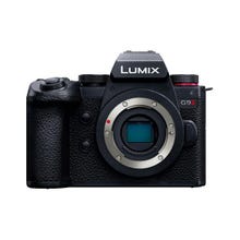 レンタル] パナソニック LUMIX DC-G9 PRO ボディ ミラーレス一眼