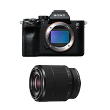 レンタル] ソニー FE 28-70mm F3.5-5.6 OSS SEL2870 標準ズームレンズ