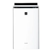 レンタル] シャープ 加湿空気清浄機 プラズマクラスターNEXT KI-PX100