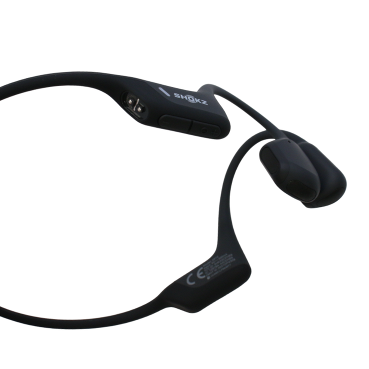 レンタル] shokz OpenRun Pro 骨伝導イヤホン - Rentio[レンティオ]