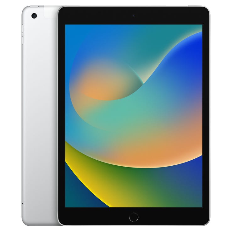 iPad 第7世代Wi-Fi+CellularモデルSoftBank 32GB