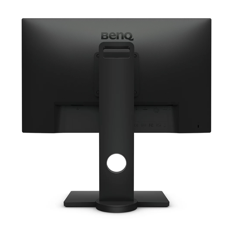 レンタル] BenQ GW2480T 23.8型モニター＋高さ調節モデル - Rentio