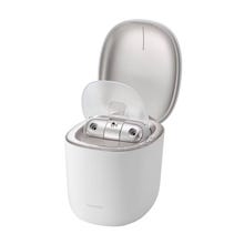 レンタル] パナソニック スチーマー ナノケア EH-SA0B - Rentio