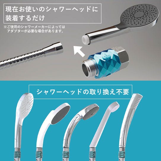 レンタル] NanoWasala(ナノバサラ) 高速ナノバブル水ジェネレーター