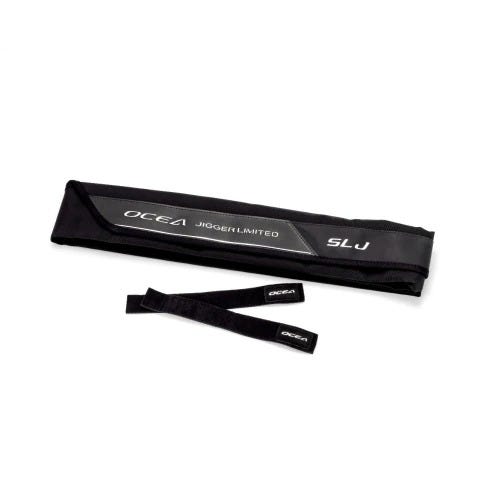 レンタル] オシアジガーリミテッド SLJ S64-00のお試し - シマノ公式