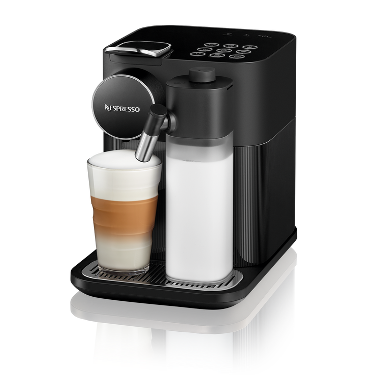レンタル] ネスプレッソ「グラン ラティシマ」 ソフィスティケー