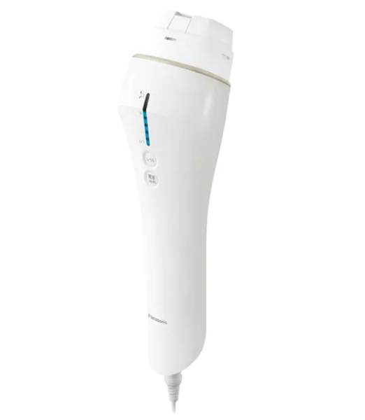 レンタル] パナソニック 光美容器 光エステ＜ボディ＆フェイス用＞ ES