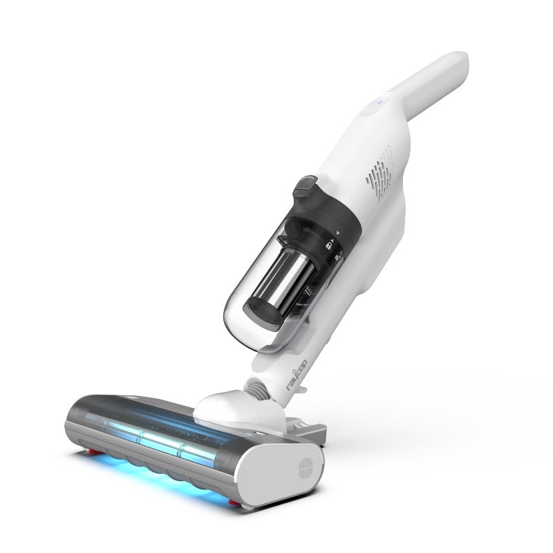 レンタル] レイコップ ふとんクリーナーNewStyle RAYCOP RS4-100JPWH