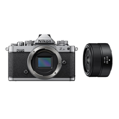 レンタル] ニコン Z fc NIKKOR Z 28mm f/2.8 レンズセット - Rentio