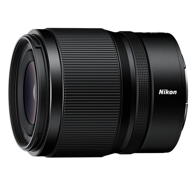 レンタル] ニコン NIKKOR Z 35mm f/1.4 広角単焦点レンズ - Rentio