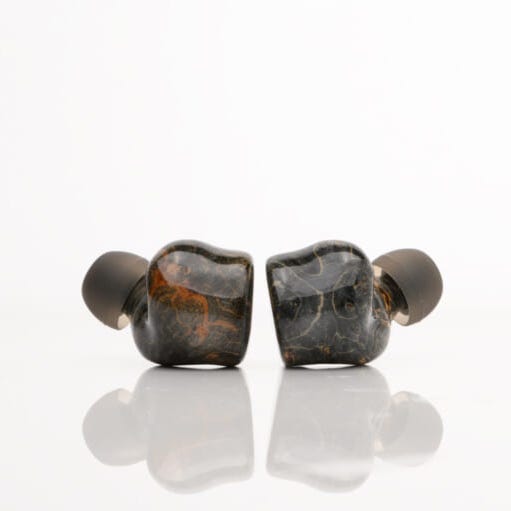 レンタル] Noble Audio FoKus Prestige ワイヤレスイヤホン ブラック