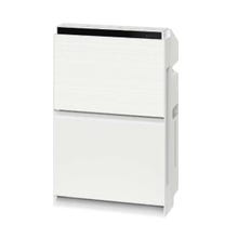 レンタル] パナソニック F-VXW90 ナノイーX搭載 加湿空気清浄機 (空気