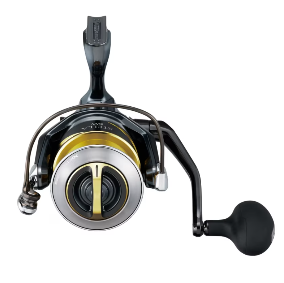 レンタル] 25ステラ SW 8000HGのお試し - シマノ公式レンタルショップ