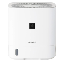 レンタル] シャープ ハイブリッド方式 衣類乾燥除湿機 プラズマ