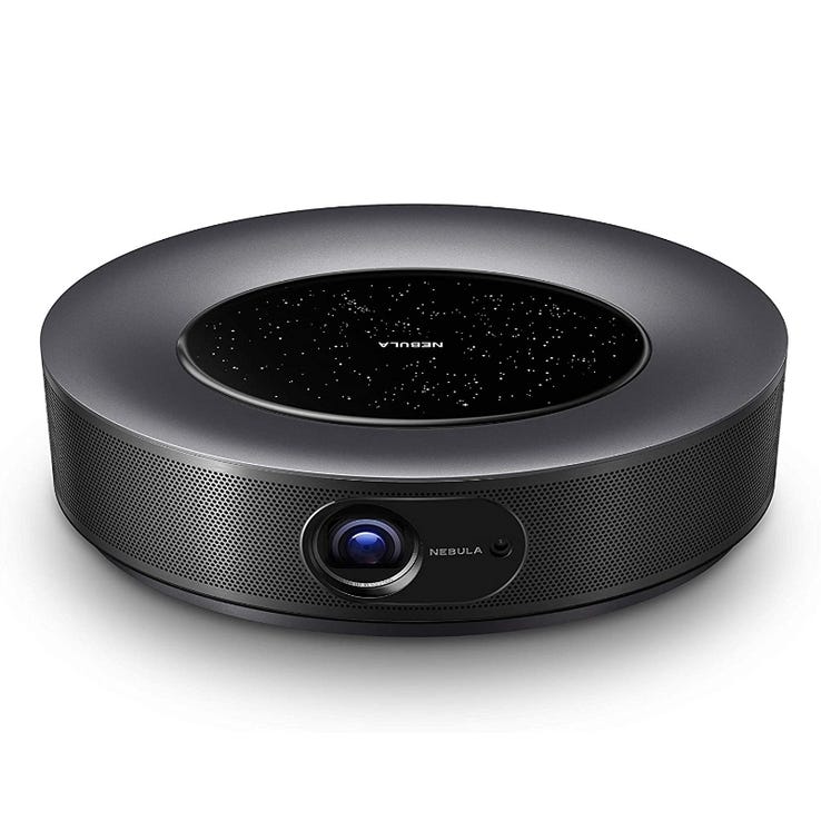 レンタル] Anker Nebula Cosmos Maxホームプロジェクター - Rentio