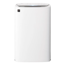 レンタル] ダイキン DAIKIN うるるとさらら除加湿ストリーマ空気清浄機