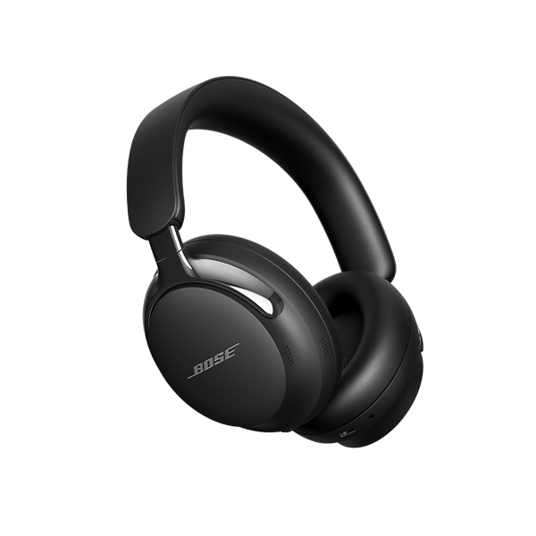 レンタル] Bose QuietComfort Ultra Headphones(第2世代) ワイヤレス