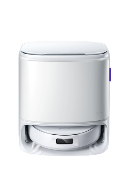 レンタル] Narwal Freo ナーワルフレオ Freo Z10 ロボット掃除機