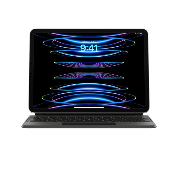 レンタル] Apple Magic Keyboard (11インチiPad Pro 第4世代・iPad Air