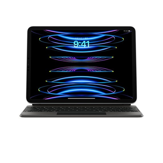 レンタル] Apple Magic Keyboard (11インチiPad Pro 第4世代・iPad Air