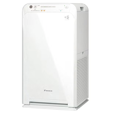 レンタル] パナソニック F-PXY60 ナノイー搭載 空気清浄機 (~27畳