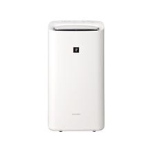 レンタル] シャープ 加湿空気清浄機 プラズマクラスター25000 KI-RS40