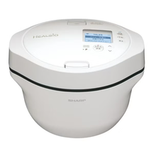 レンタル] シャープ ヘルシオ ホットクック KN-HW16H 2〜4人用 1.6L