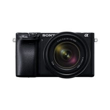 レンタル] ソニー α6400 パワーズームレンズキット ミラーレス一眼