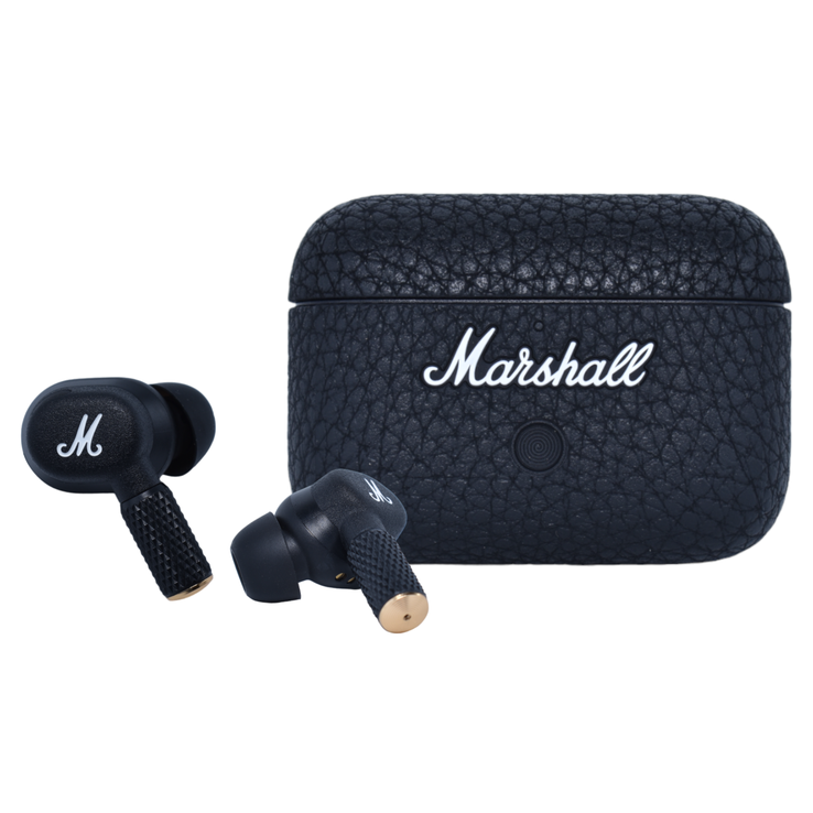 レンタル] マーシャル(Marshall) Motif II A.N.C. ノイズキャンセ